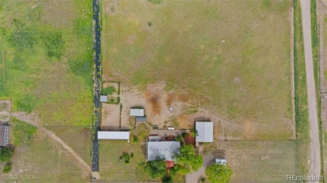 6245 Peerless Farms Road Peyton, CO 80831