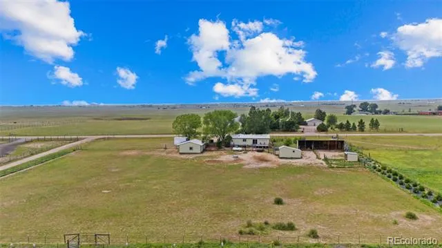 6245 Peerless Farms Road Peyton, CO 80831