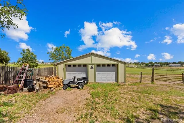 6245 Peerless Farms Road Peyton, CO 80831