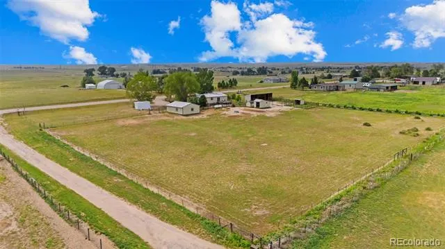 6245 Peerless Farms Road Peyton, CO 80831