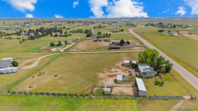 6245 Peerless Farms Road Peyton, CO 80831