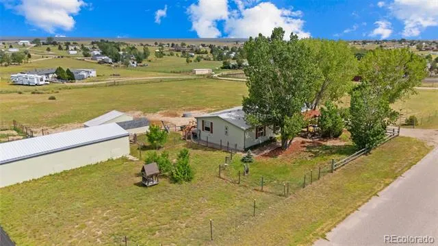 6245 Peerless Farms Road Peyton, CO 80831