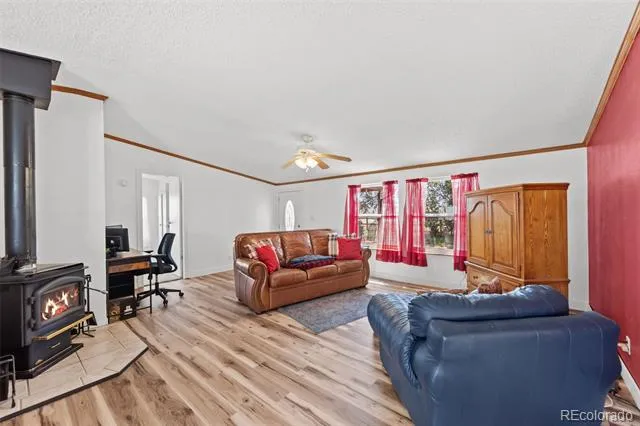 6245 Peerless Farms Road Peyton, CO 80831