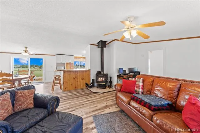 6245 Peerless Farms Road Peyton, CO 80831