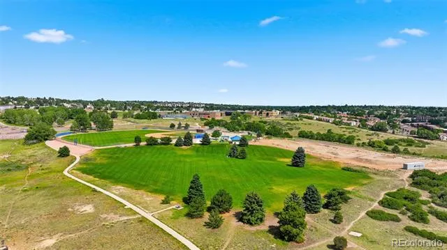 2265 Cloverdale Drive Colorado Springs, CO 80920