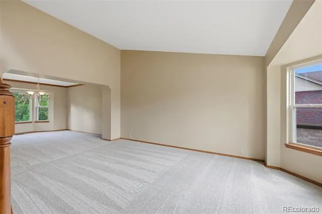 2265 Cloverdale Drive Colorado Springs, CO 80920