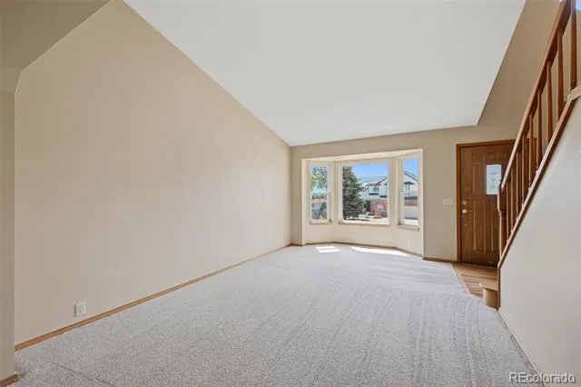 2265 Cloverdale Drive Colorado Springs, CO 80920