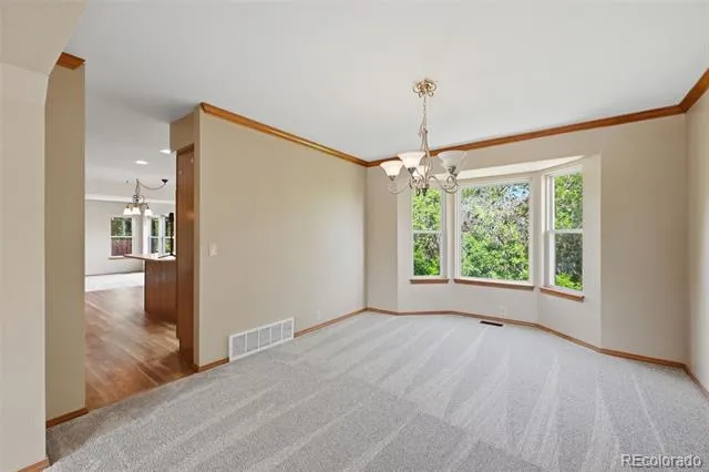 2265 Cloverdale Drive Colorado Springs, CO 80920