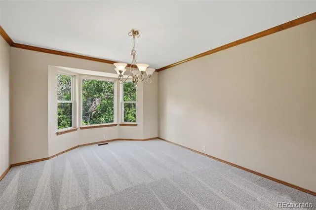 2265 Cloverdale Drive Colorado Springs, CO 80920