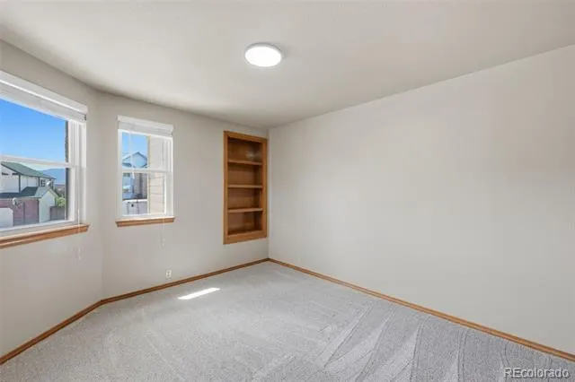 2265 Cloverdale Drive Colorado Springs, CO 80920
