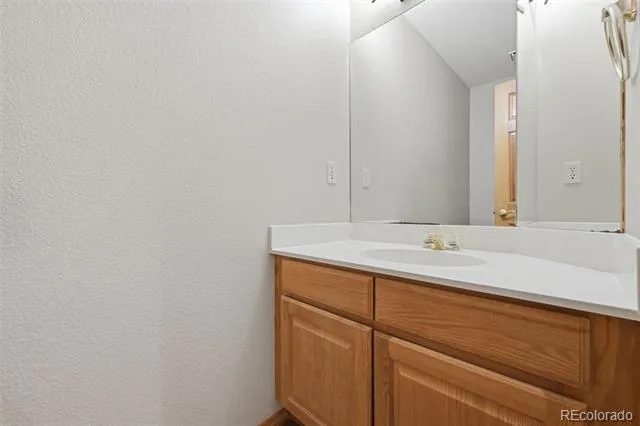 2265 Cloverdale Drive Colorado Springs, CO 80920