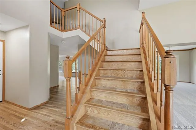 2265 Cloverdale Drive Colorado Springs, CO 80920