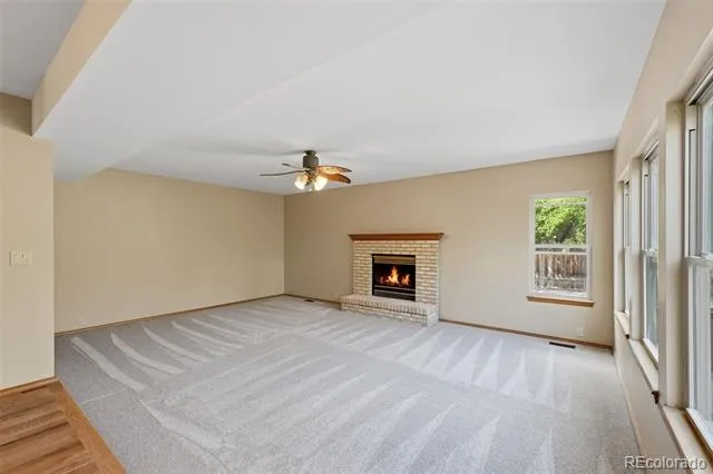 2265 Cloverdale Drive Colorado Springs, CO 80920