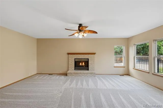 2265 Cloverdale Drive Colorado Springs, CO 80920