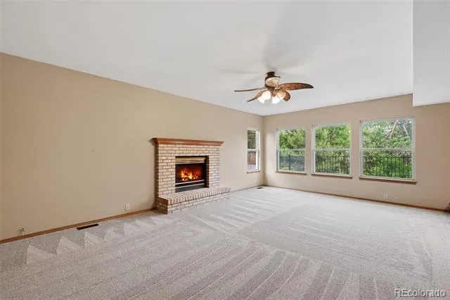 2265 Cloverdale Drive Colorado Springs, CO 80920
