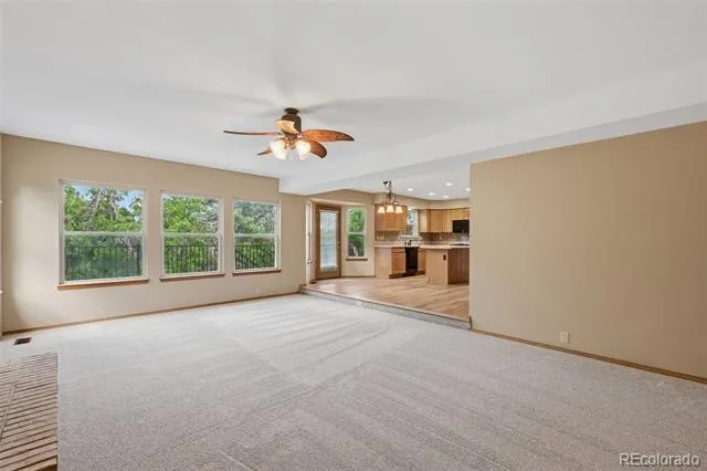 2265 Cloverdale Drive Colorado Springs, CO 80920