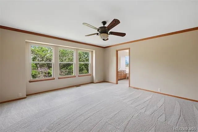 2265 Cloverdale Drive Colorado Springs, CO 80920