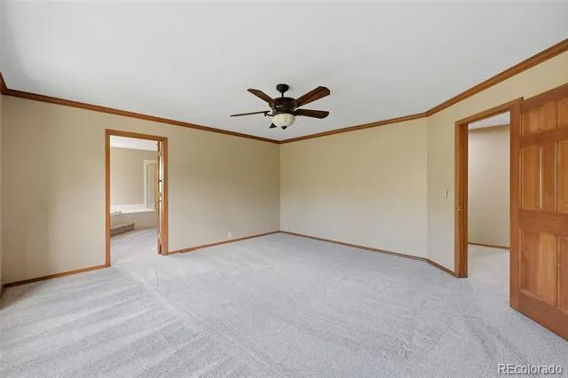 2265 Cloverdale Drive Colorado Springs, CO 80920