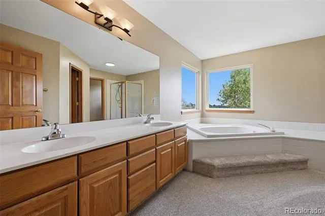 2265 Cloverdale Drive Colorado Springs, CO 80920