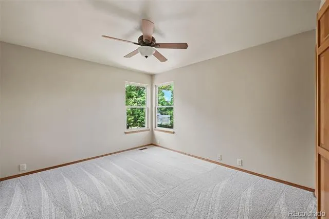 2265 Cloverdale Drive Colorado Springs, CO 80920