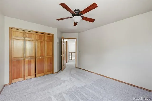2265 Cloverdale Drive Colorado Springs, CO 80920