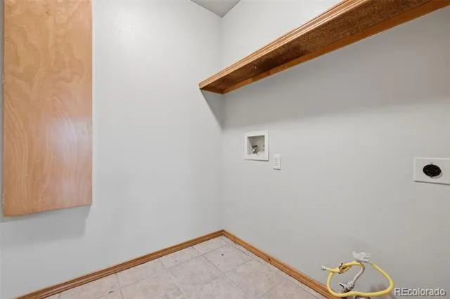 2265 Cloverdale Drive Colorado Springs, CO 80920