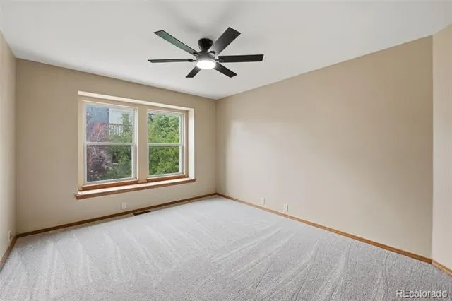 2265 Cloverdale Drive Colorado Springs, CO 80920