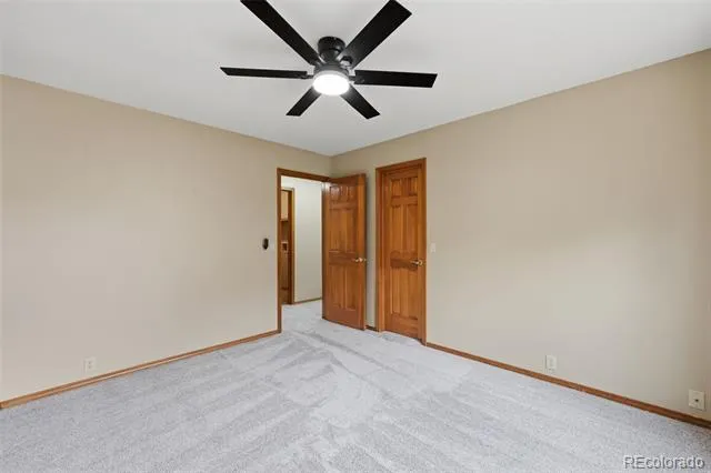 2265 Cloverdale Drive Colorado Springs, CO 80920