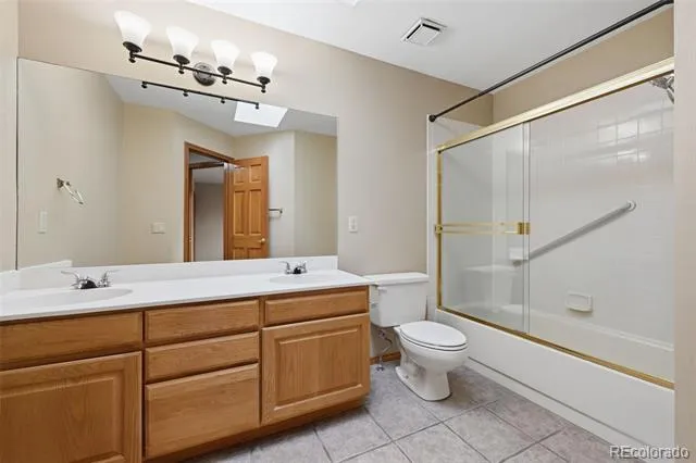 2265 Cloverdale Drive Colorado Springs, CO 80920