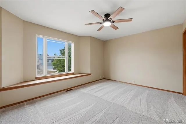2265 Cloverdale Drive Colorado Springs, CO 80920