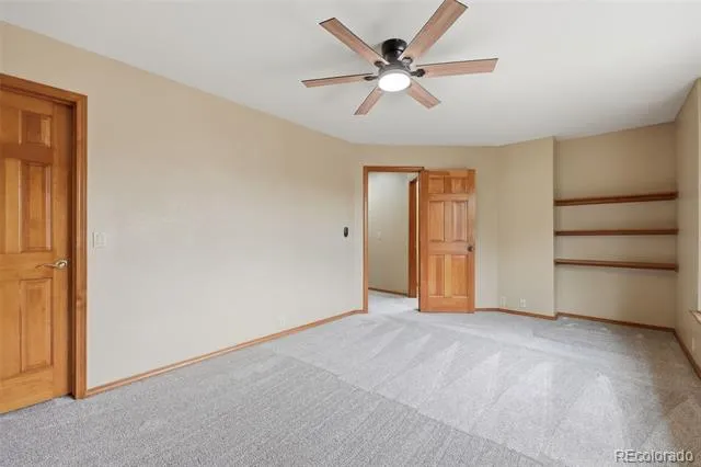 2265 Cloverdale Drive Colorado Springs, CO 80920