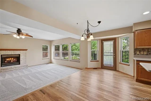 2265 Cloverdale Drive Colorado Springs, CO 80920