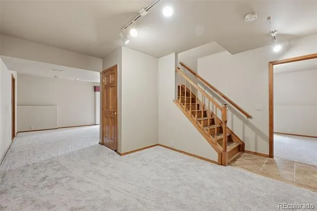 2265 Cloverdale Drive Colorado Springs, CO 80920