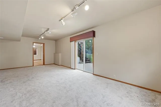 2265 Cloverdale Drive Colorado Springs, CO 80920