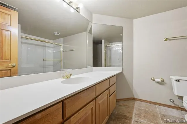 2265 Cloverdale Drive Colorado Springs, CO 80920