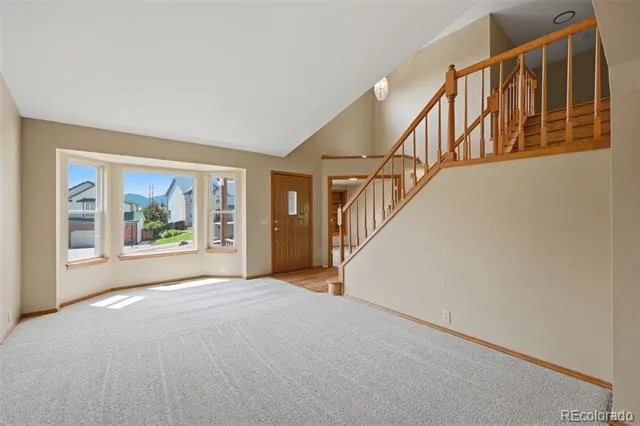 2265 Cloverdale Drive Colorado Springs, CO 80920