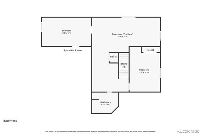 2265 Cloverdale Drive Colorado Springs, CO 80920