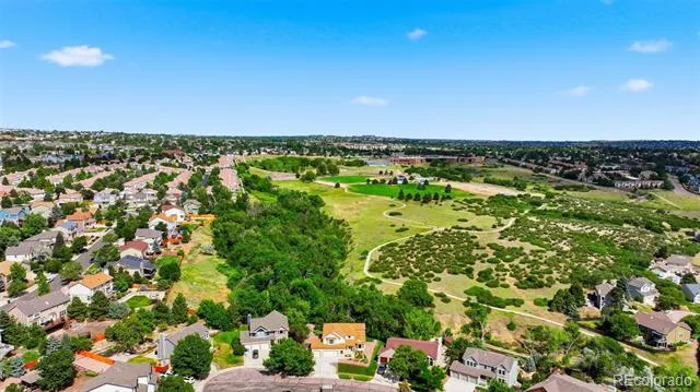 2265 Cloverdale Drive Colorado Springs, CO 80920
