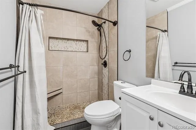 7730 W 87th Drive #I Arvada, CO 80005