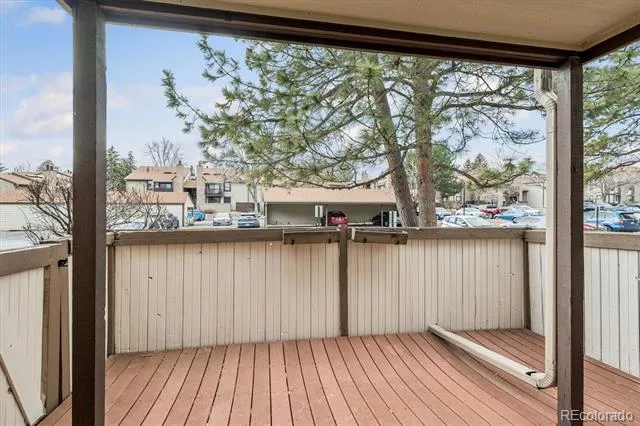 7730 W 87th Drive #I Arvada, CO 80005