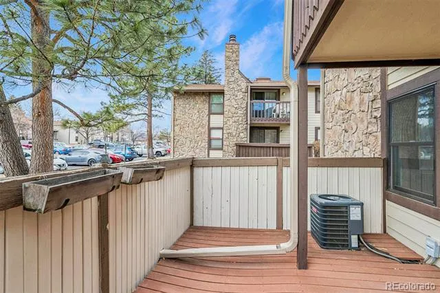 7730 W 87th Drive #I Arvada, CO 80005