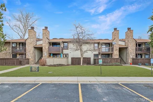 7730 W 87th Drive #I Arvada, CO 80005