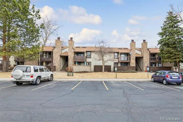 7730 W 87th Drive #I Arvada, CO 80005
