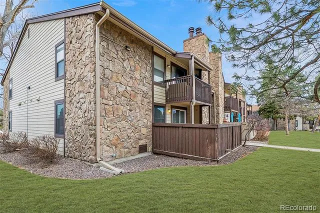 7730 W 87th Drive #I Arvada, CO 80005