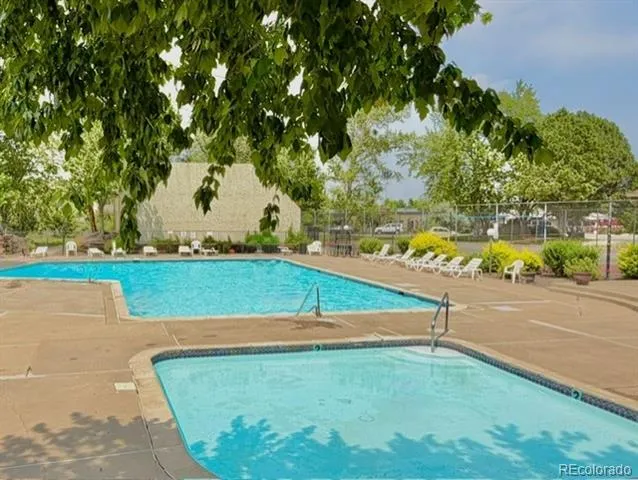 7730 W 87th Drive #I Arvada, CO 80005