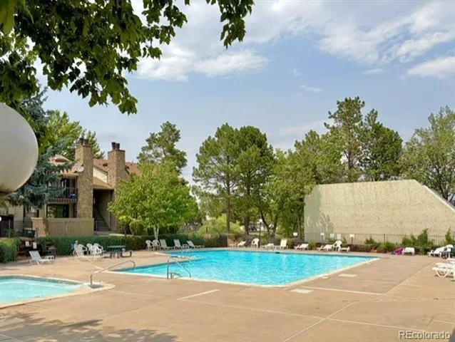 7730 W 87th Drive #I Arvada, CO 80005