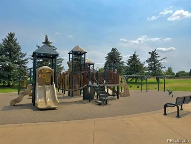 7730 W 87th Drive #I Arvada, CO 80005