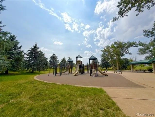 7730 W 87th Drive #I Arvada, CO 80005