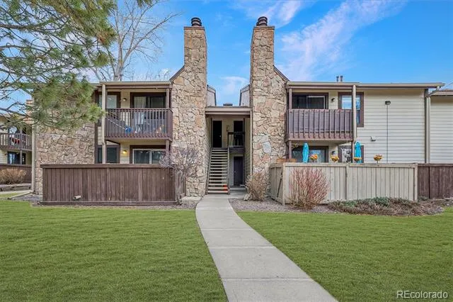 7730 W 87th Drive #I Arvada, CO 80005