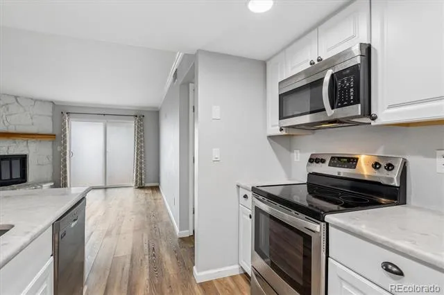7730 W 87th Drive #I Arvada, CO 80005